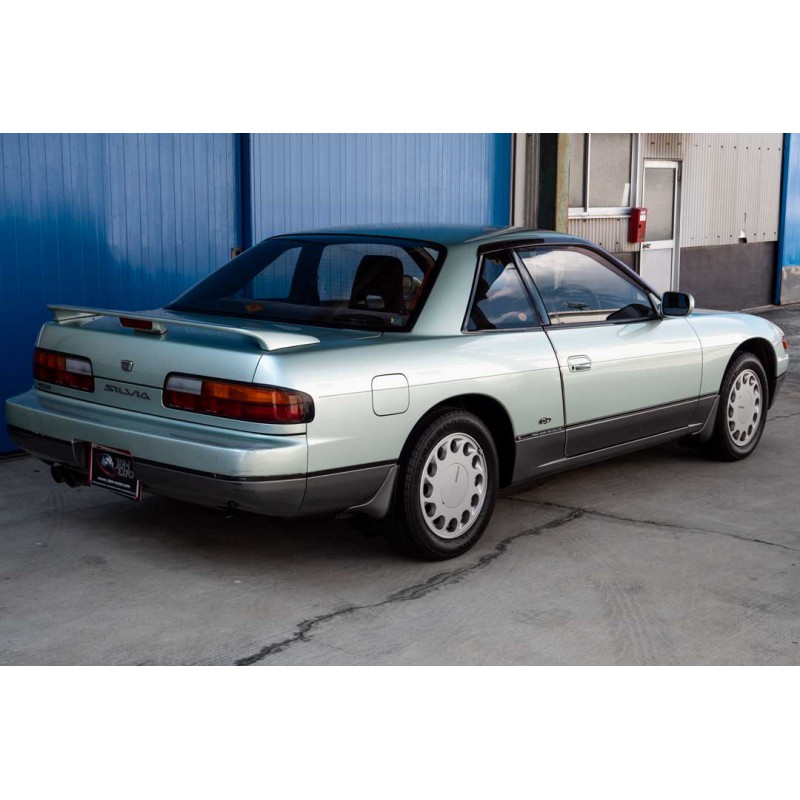 Nissan Silvia S13 for sale (N.8262) view 26