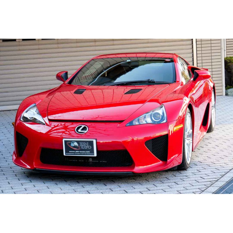Lexus LFA for sale (N.8381)