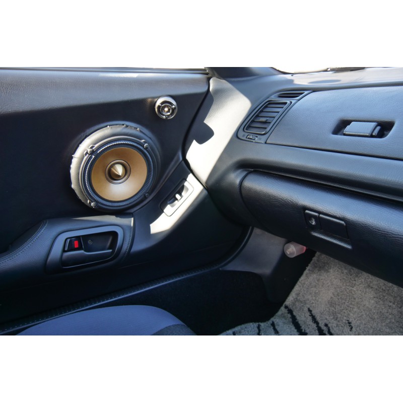 Toyota Supra RZ-S (N.8468) view 77