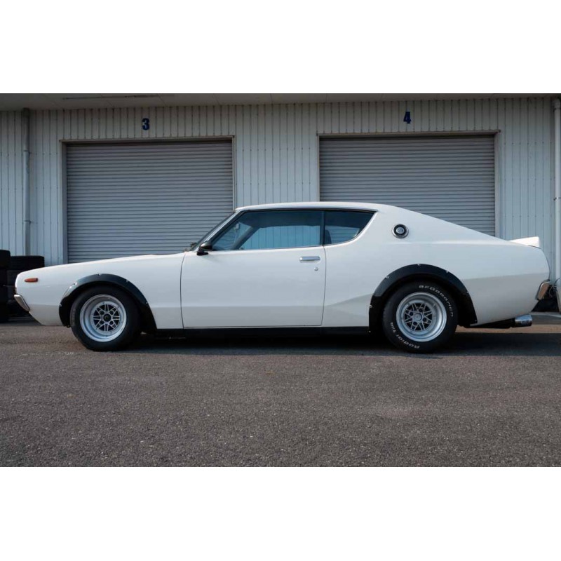 Nissan Skyline Kenmeri for sale (N.8277) view 24