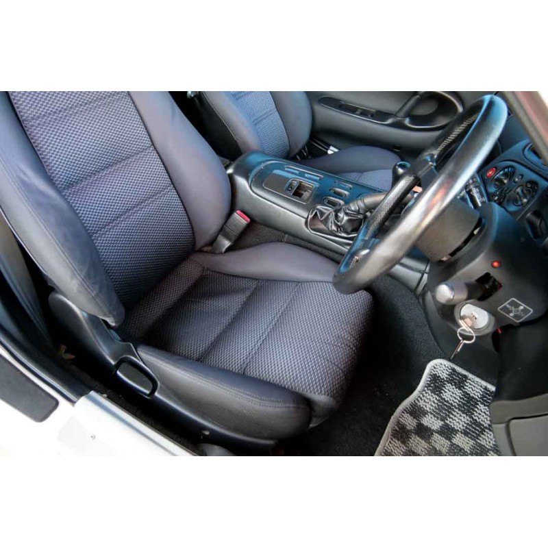 Mazda RX7 (N.8439) view 40