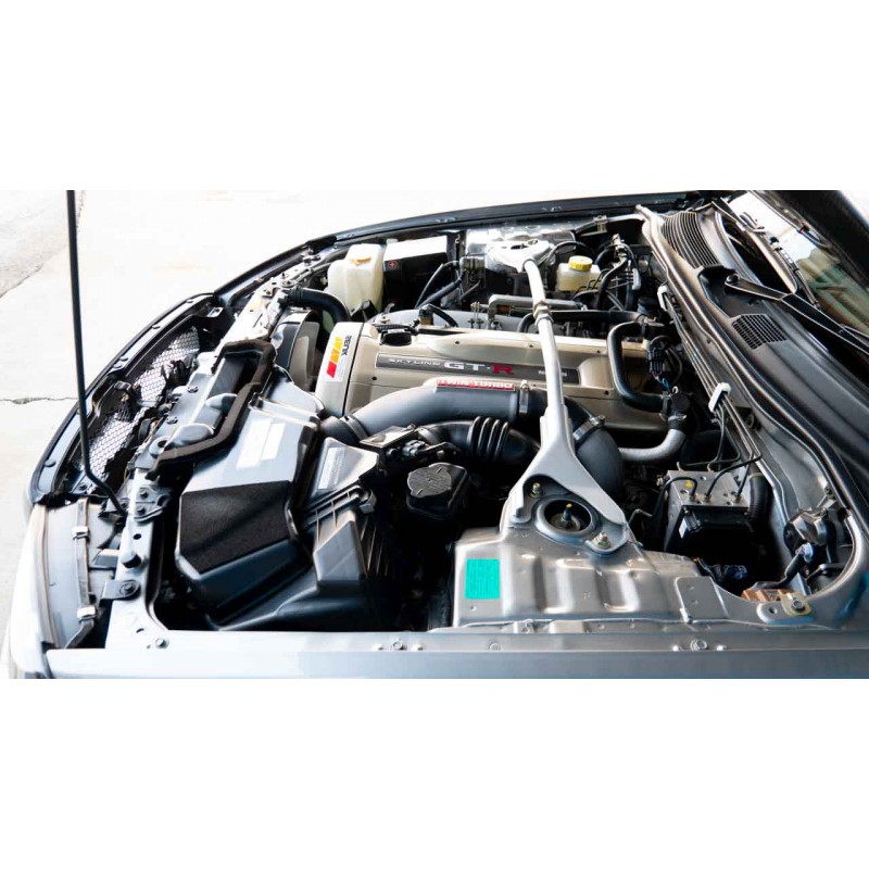 Nissan Skyline GTR R34 V-spec 2 Nur (N.8455) view 56
