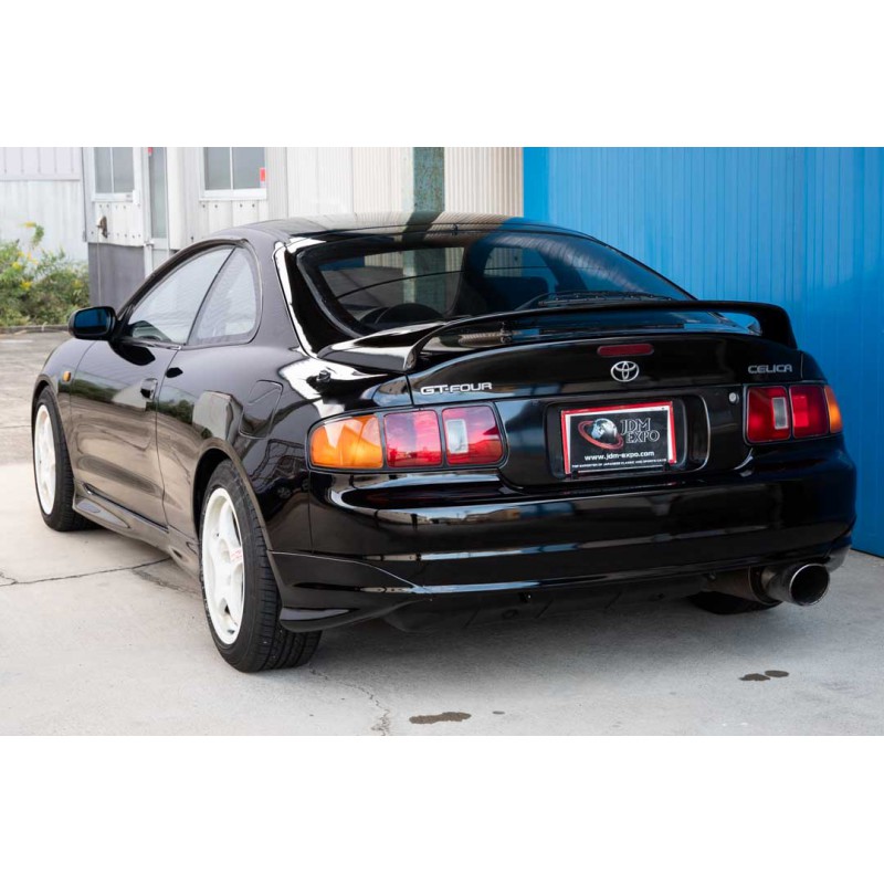 Toyota Celica GT-Four for sale (N.8298) view 14