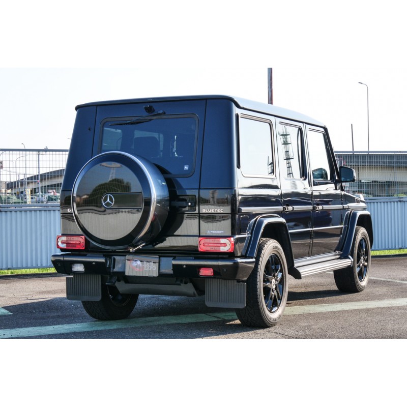 Mercedes Benz G Class (N.8525) view 31