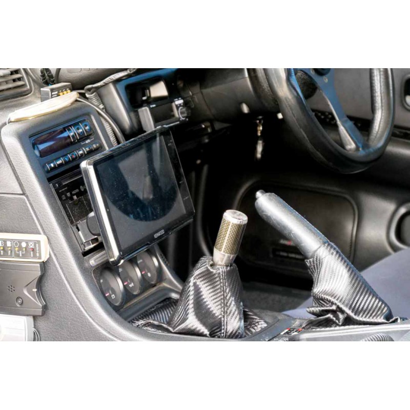 Nissan Skyline GTR R32 (N.8456) view 40