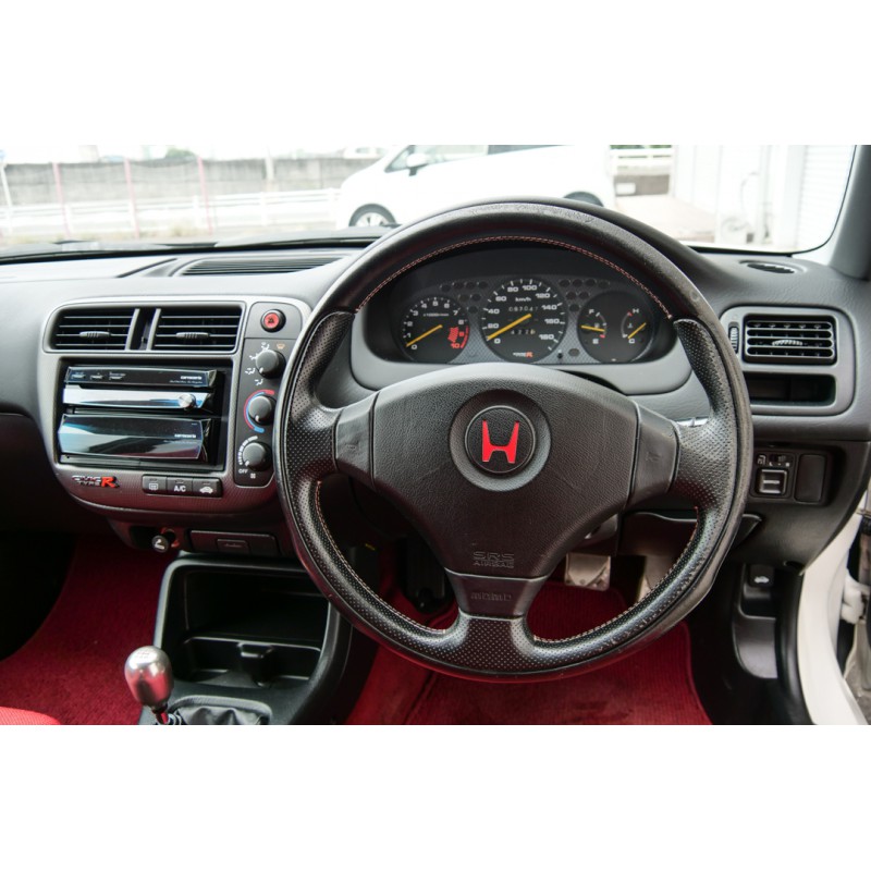 Civic Type R EK9 (N.8467) view 42