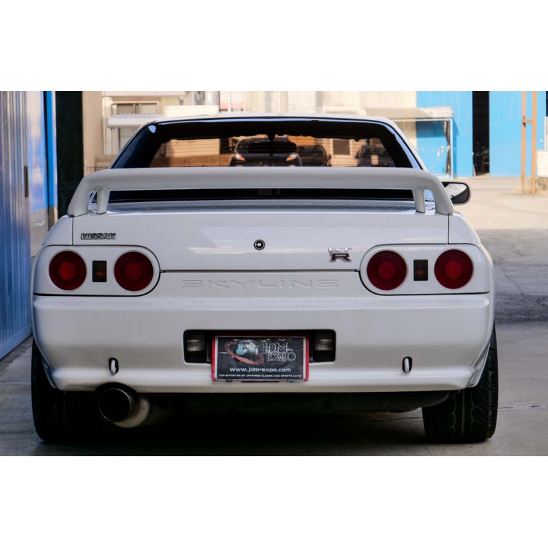 Nissan Skyline GTR R32 for sale (N.8393) view 18