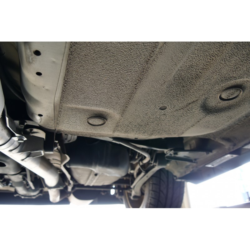 Subaru Forester STi II Type M (N.8473) view 157
