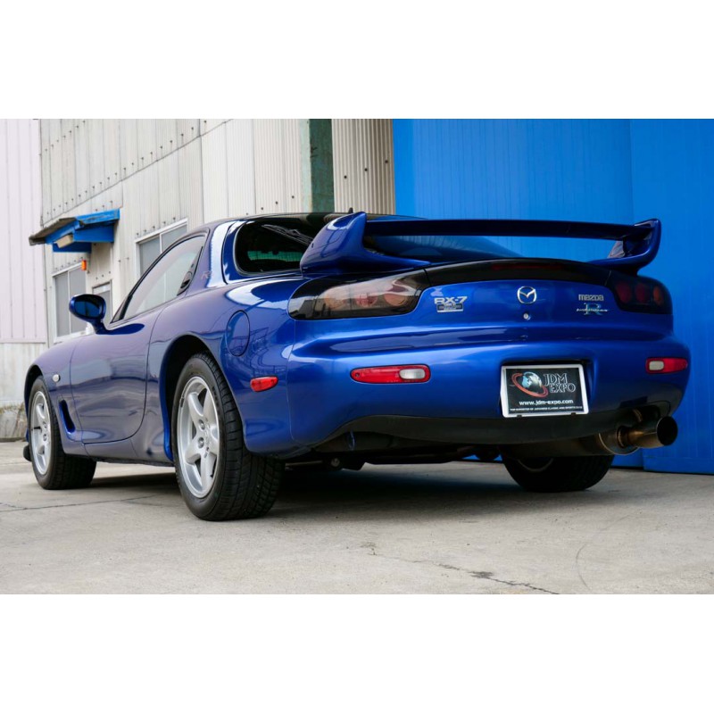 Mazda RX7 TYPE R Bathurst for sale (N.8323) view 13