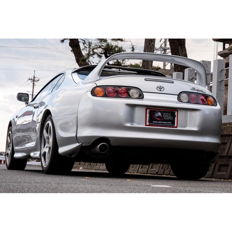 Toyota Supra JZA80 for sale (N.8221) view 21