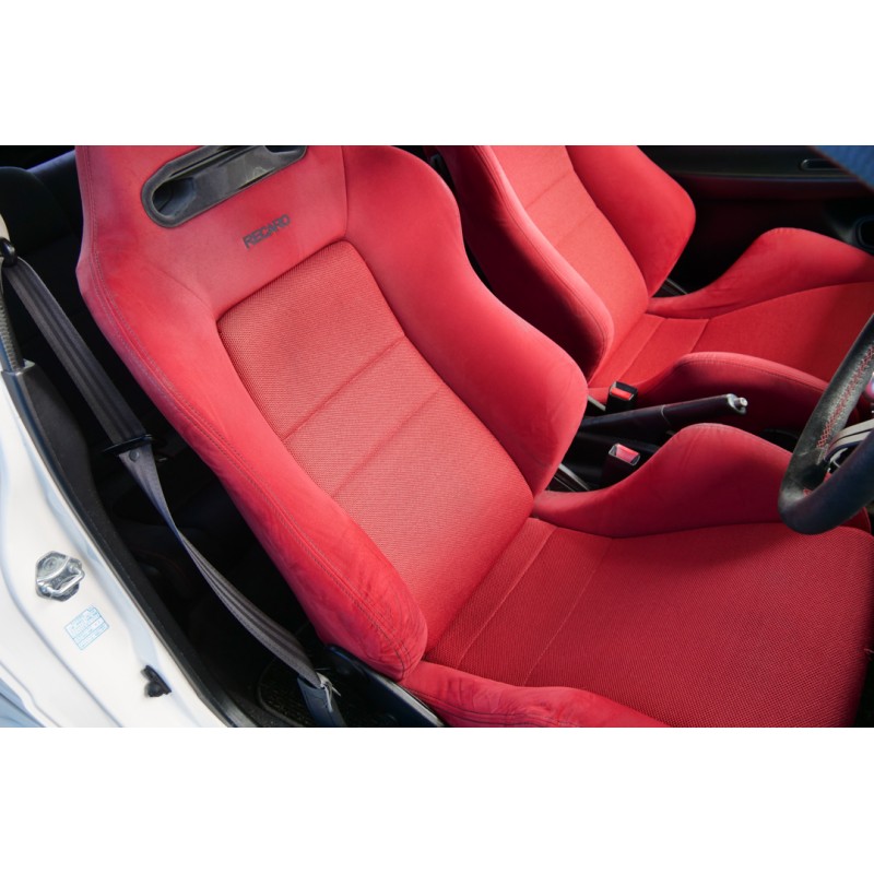 Honda Integra Type R (N.8510) view 46