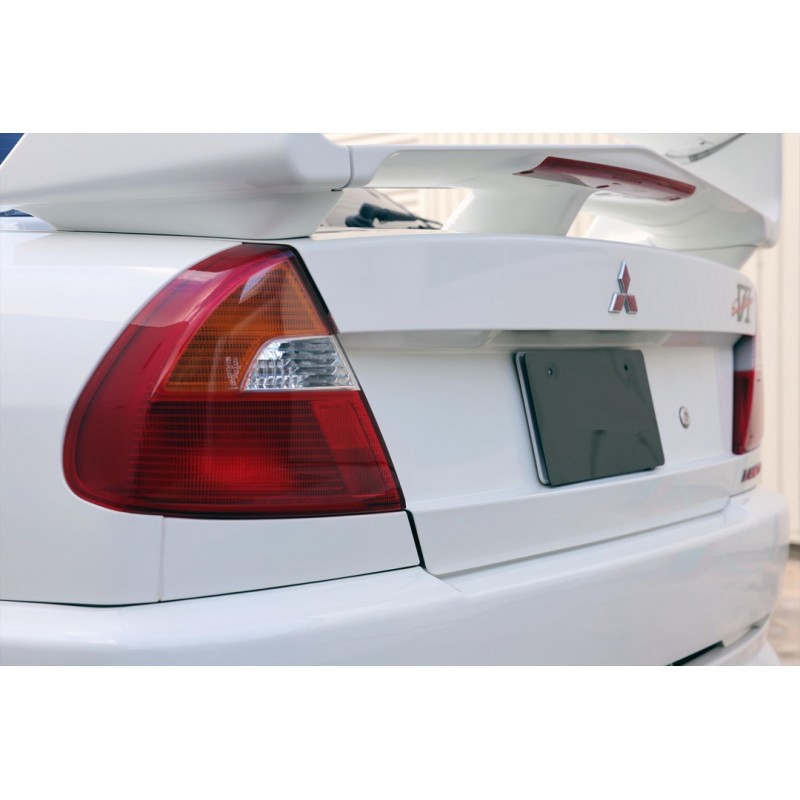 MItsubishi Lancer Evolution VI (N.8564) view 6