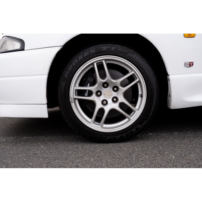 Nissan Skyline GTR for sale (N.8237) view 24
