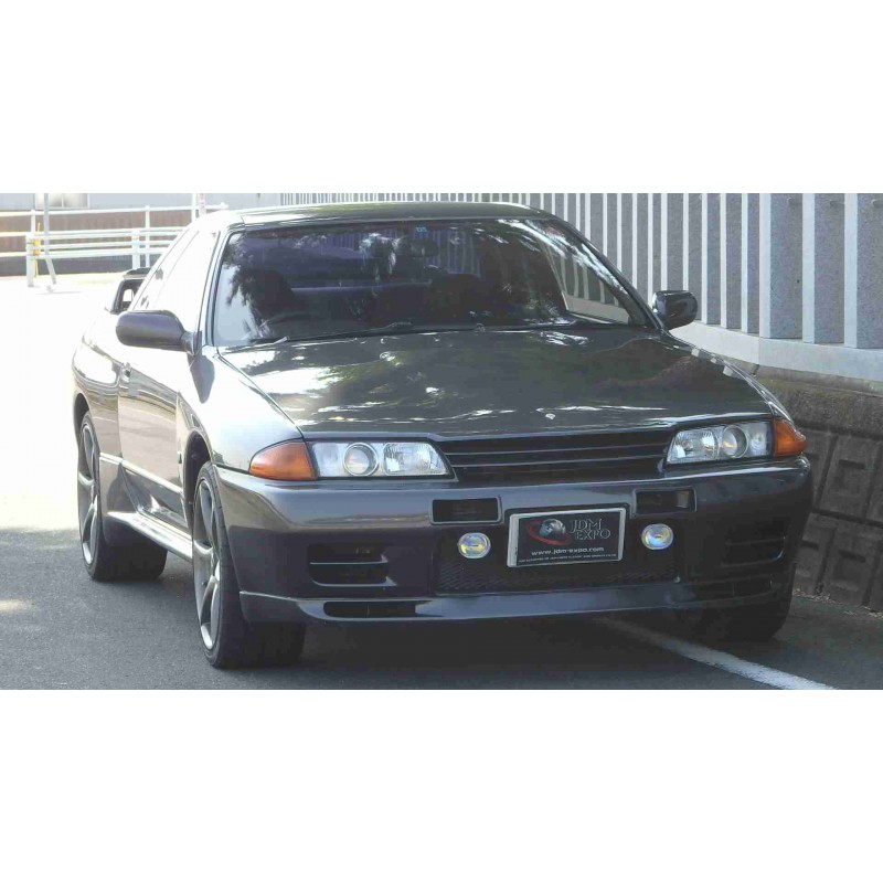 Nissan Skyline GTR NISMO (N. 8044) view 2