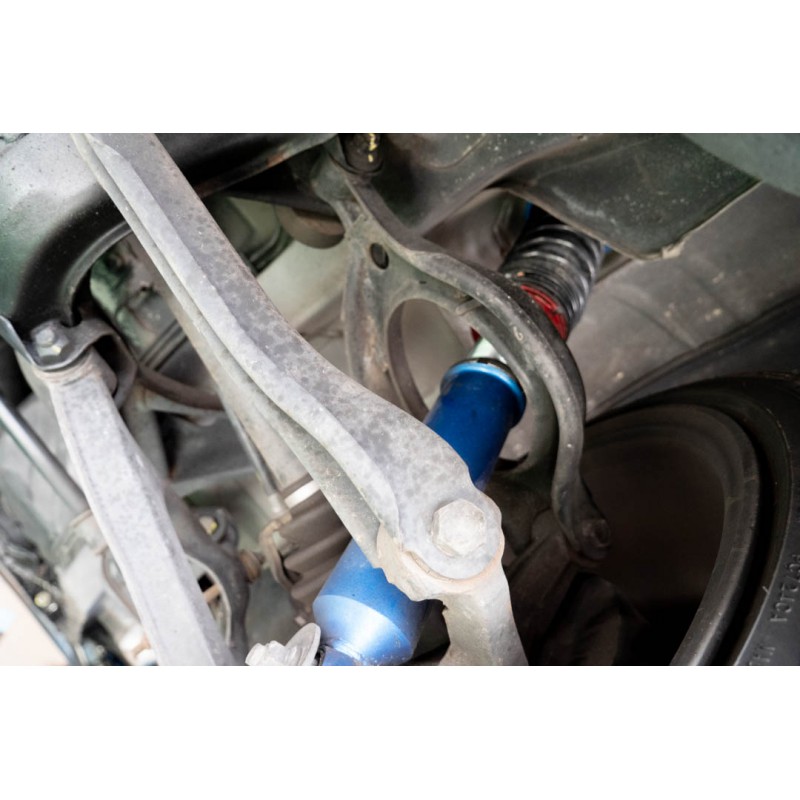 Nissan 180SX Sileighty for sale (N.8368) view 89