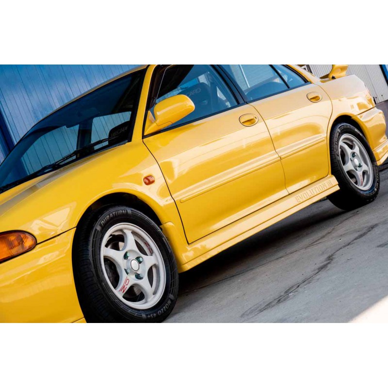 Mitsubishi Lancer Evo III for sale (N.8360) view 8
