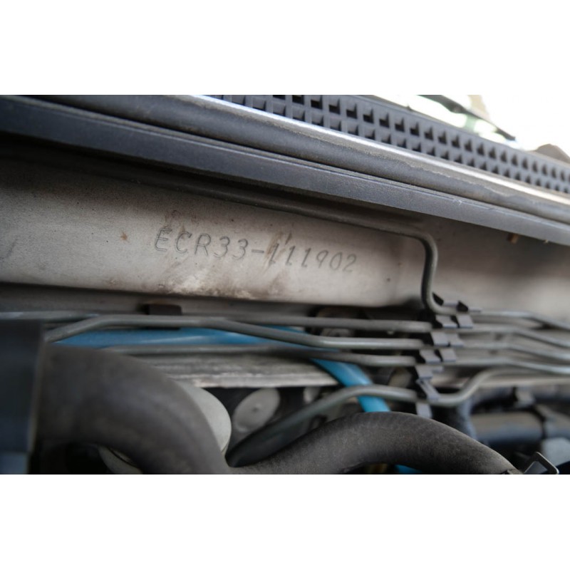 Nissan Skyline R33 for sale JDM EXPO (N.8418) view 48