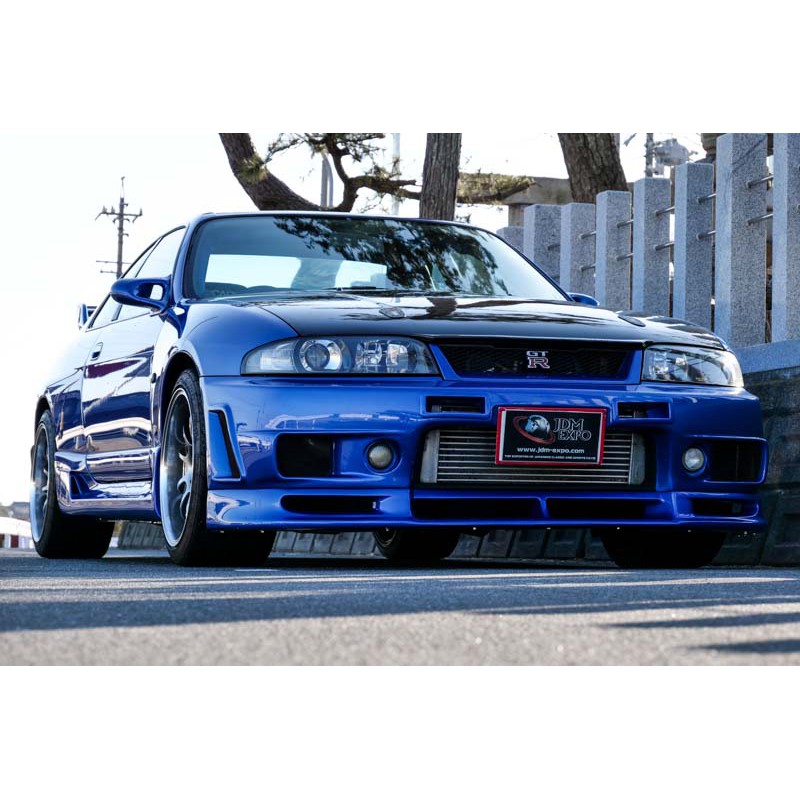 Nissan Skyline GTR V spec for sale (N.8227) view 4