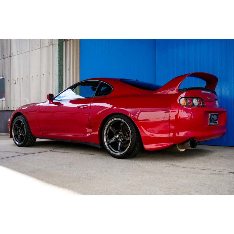 Toyota Supra for sale (N.8341) view 12
