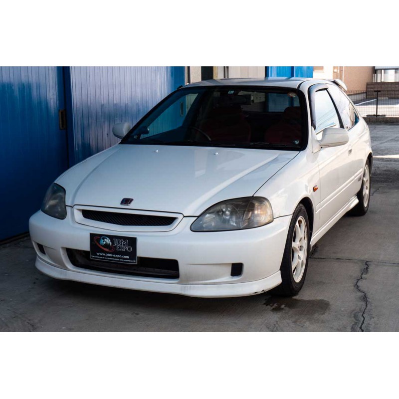 Honda Civic Type R for sale (N.8274) view 2
