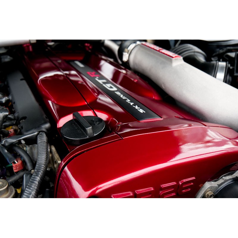 Nissan Skyline GTR V-Spec for sale (N.8201) view 76