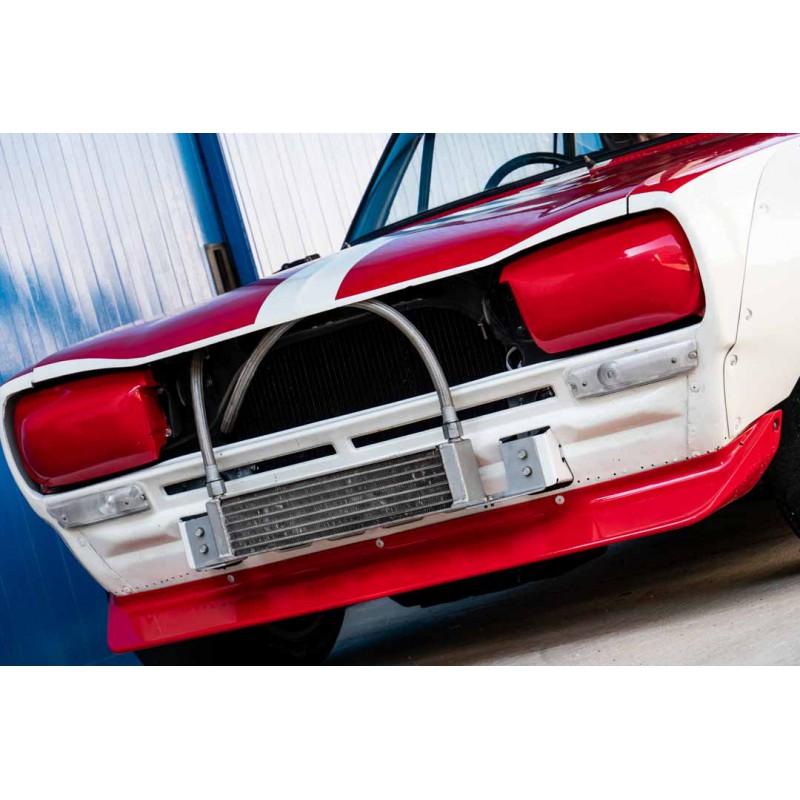 Shigeru Watanabe GT-R Hakosuka KPGC10 (N.8344) PRICE: ASK view 27