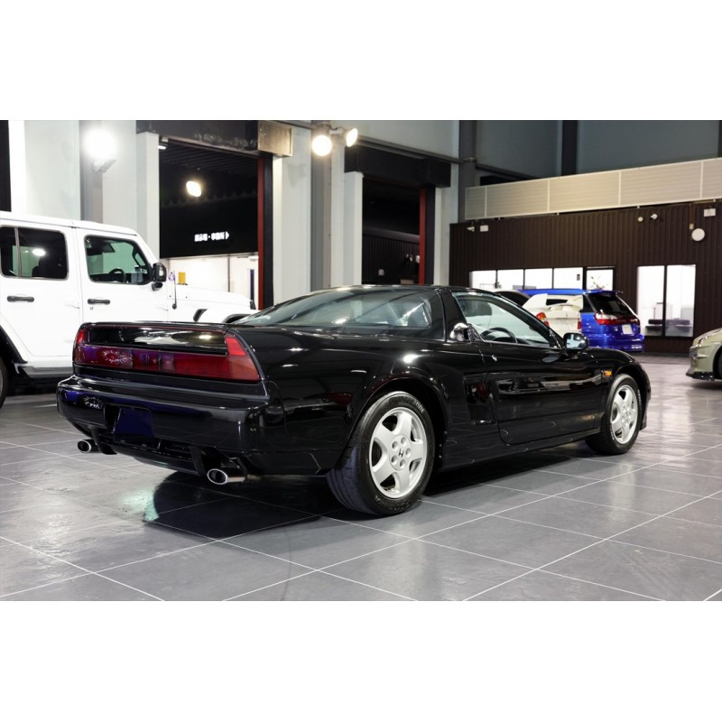 Honda NSX (N.8562) view 8