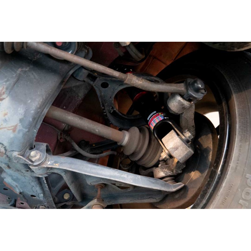 Nissan Skyline GTR R32 for sale (N.8299) view 61