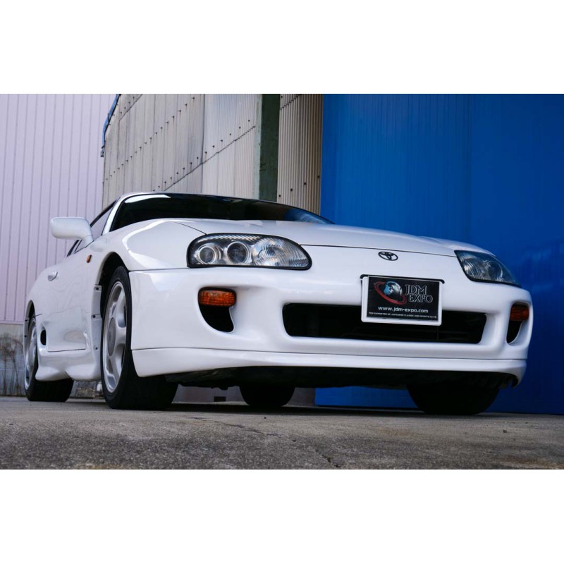 Toyota Supra for sale (N.8328) view 35