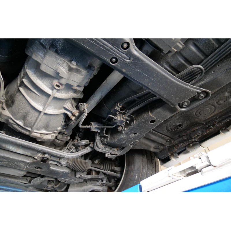 Nissan Skyline GTR for sale (N.8237) view 63