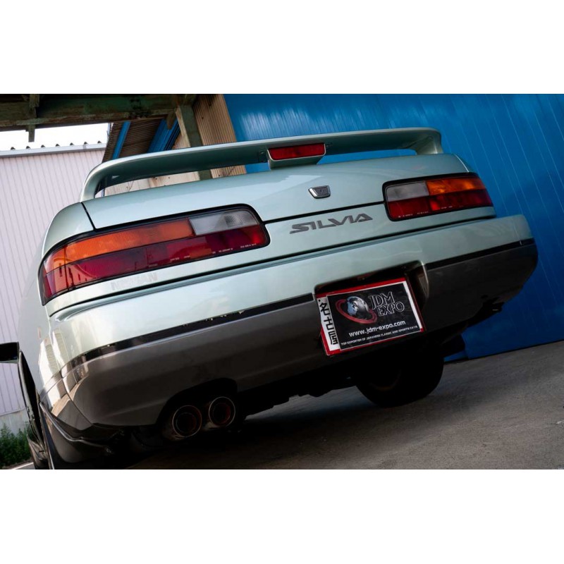 Nissan Silvia S13 for sale (N.8262) view 19