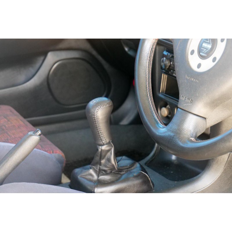 Mitsubishi Lancer EVO IV (N.8452) view 46