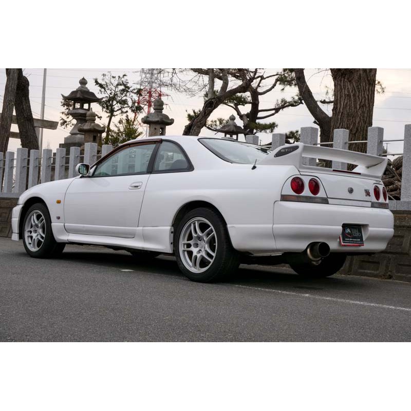 Skyline GTR V spec for sale (N.8234) view 20