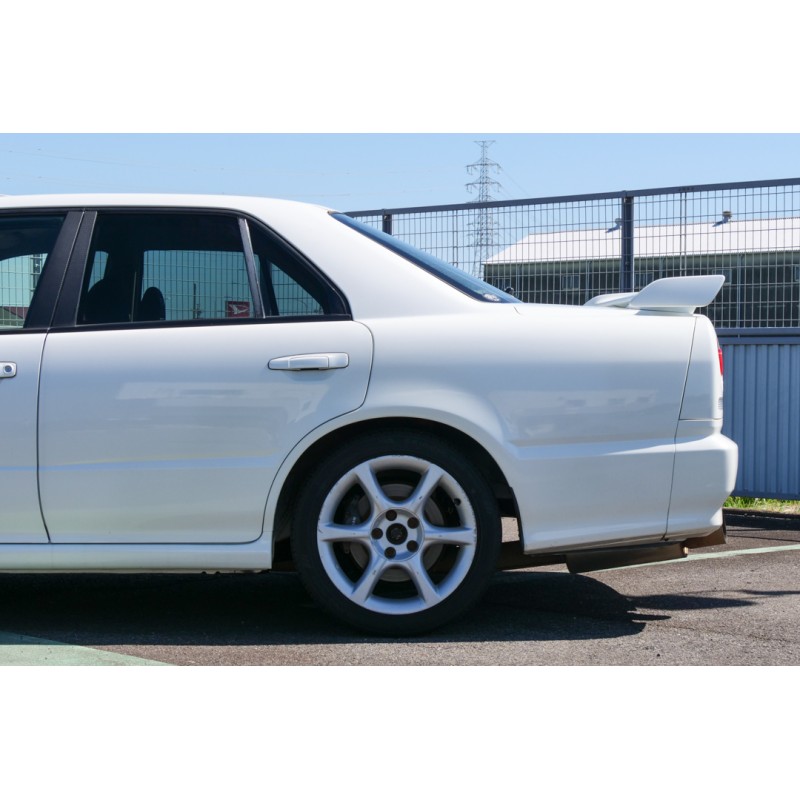 Nissan Skyline 25GTT sedan (N.8526) view 14