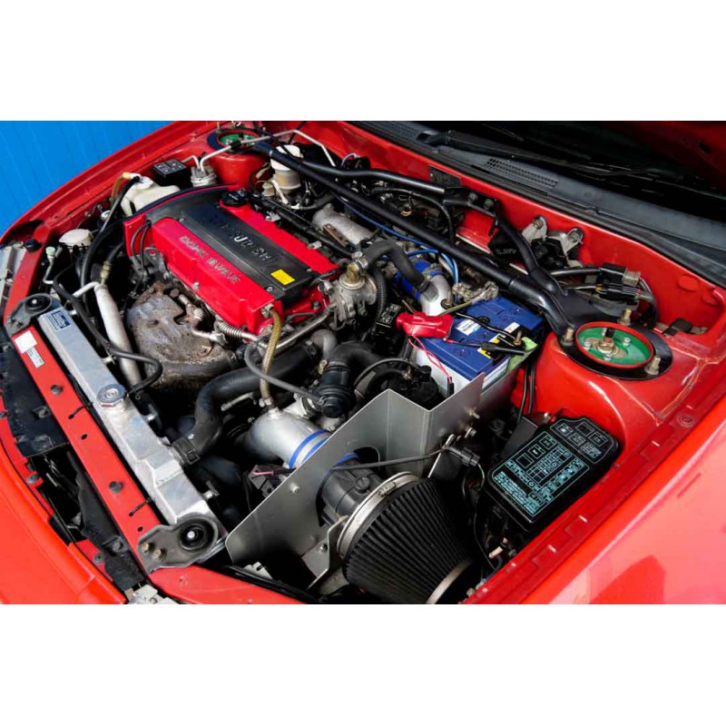 Mitsubishi Lancer Evo VI Tommi Makinen Edition for sale (N.8336) view 63