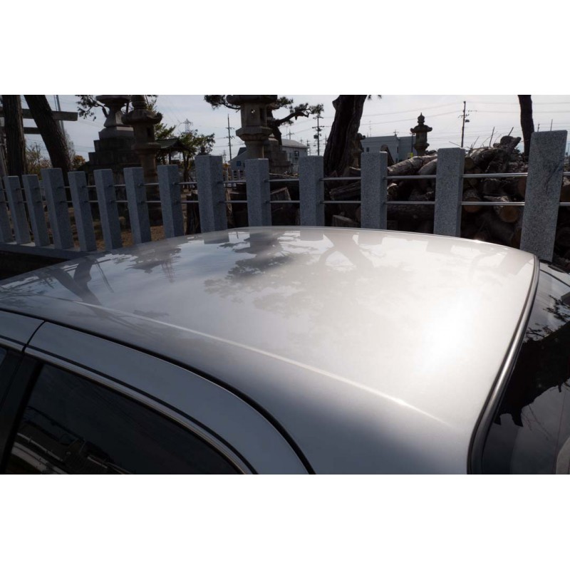 Nissan Skyline R33 GTS-4 for sale (N.8245) view 16