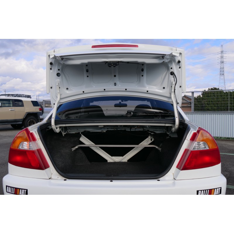 Mitsubishi Lancer Evolution 6 TME (N.8535) view 69