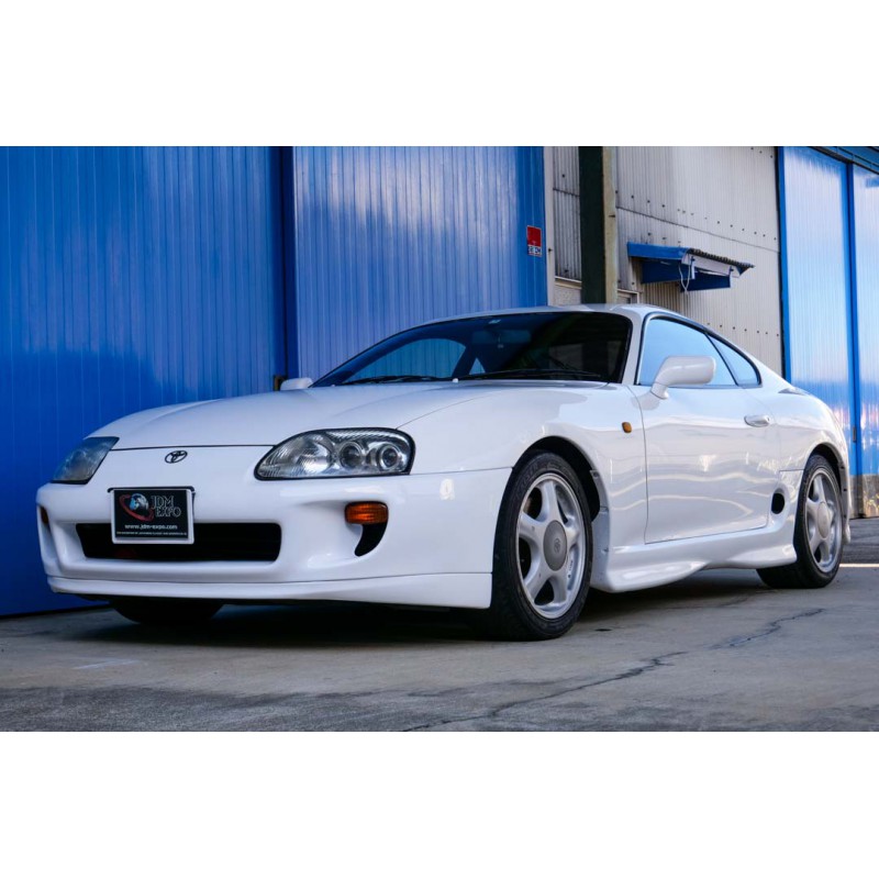 Toyota Supra for sale (N.8328) view 5