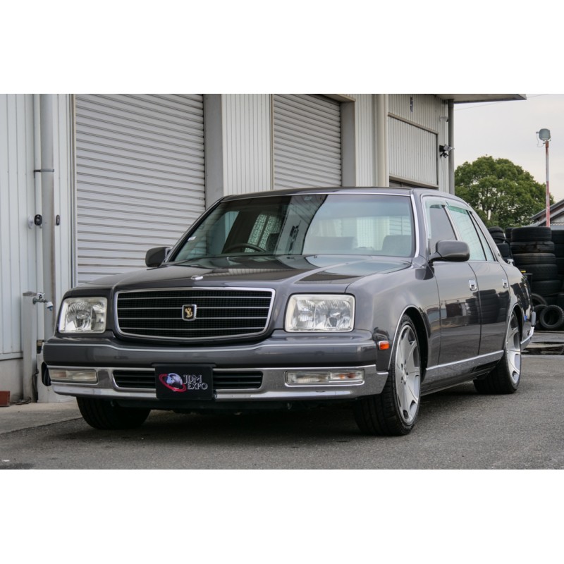 Toyota Century (N.8497)