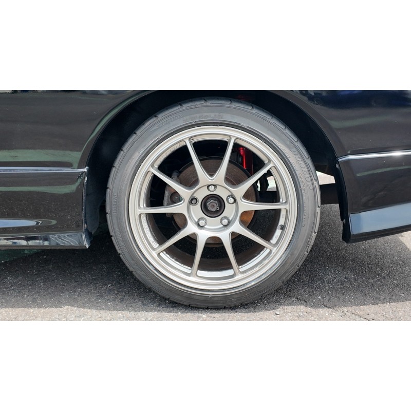 Nissan Silvia Spec R (N.8547) view 8