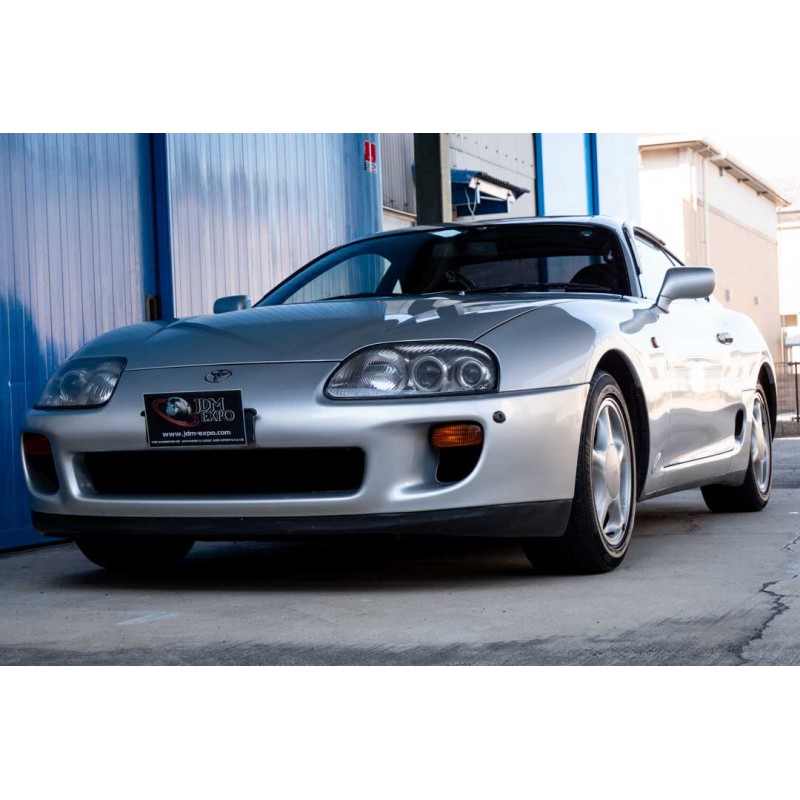 Toyota Supra JZA80 for sale (N.8305)