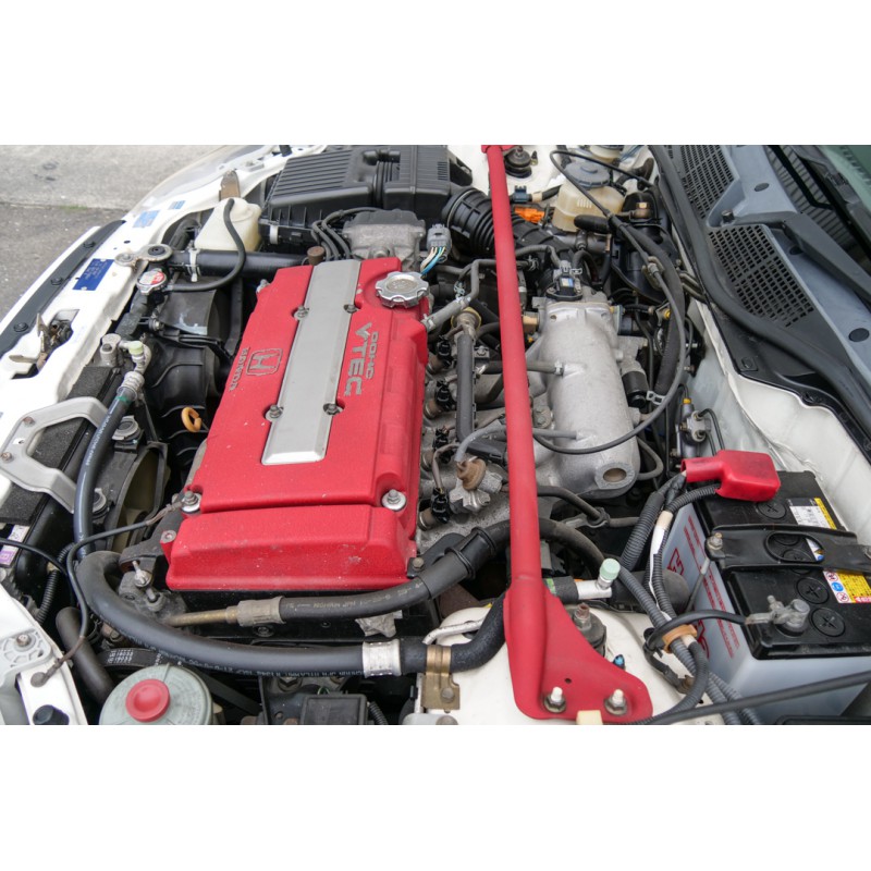 Civic Type R EK9 (N.8467) view 88