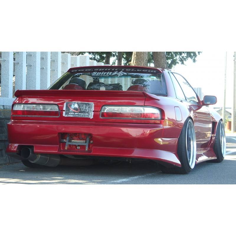 Nissan Silvia S13 Odyvia for sale (N.8019) view 10