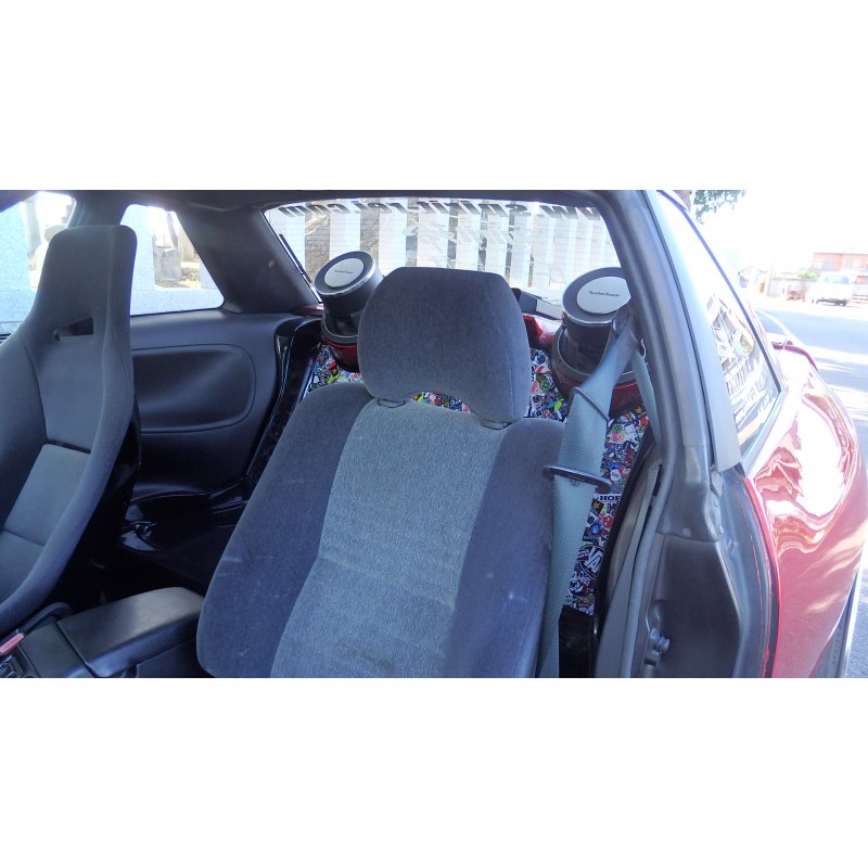 Nissan Silvia S13 Odyvia for sale (N.8019) view 32