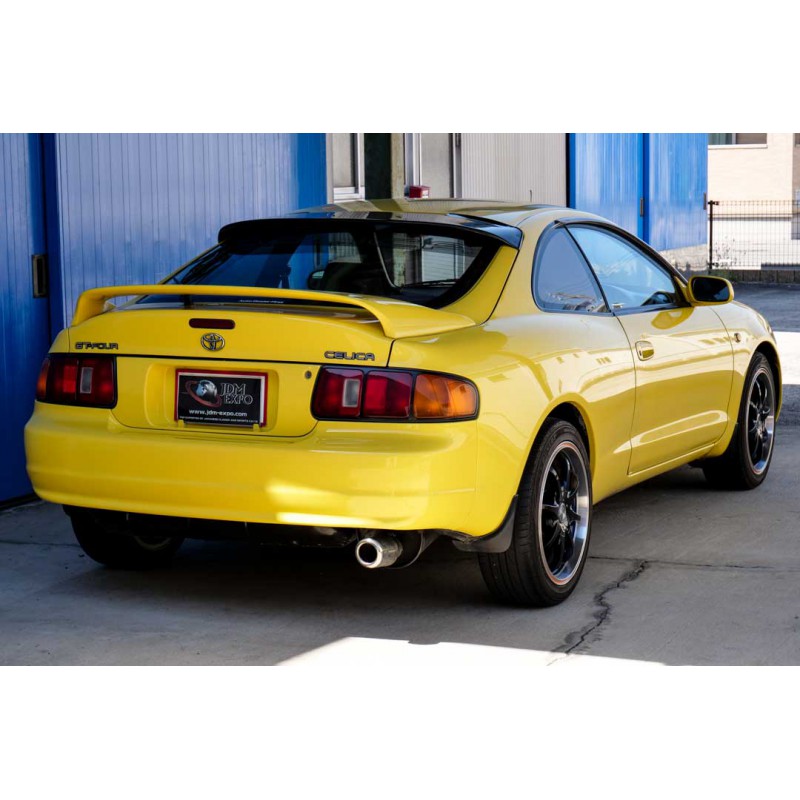 Toyota Celica GT4 for sale (N.8256) view 24