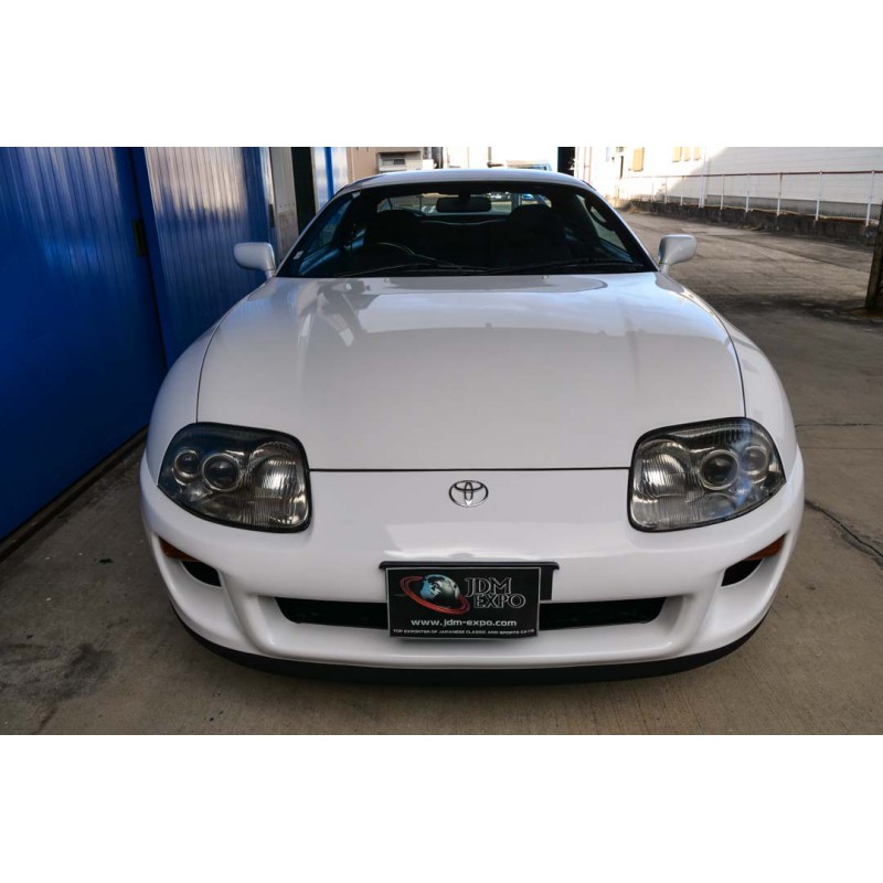 Toyota Supra Targa Top for sale (N.8320) view 2