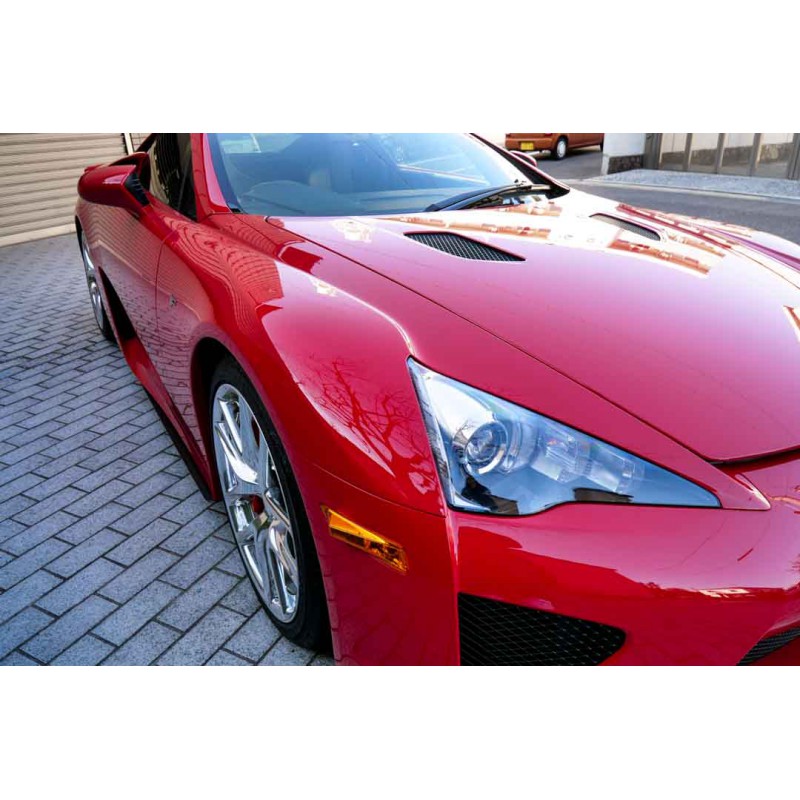 Lexus LFA for sale (N.8381) view 49