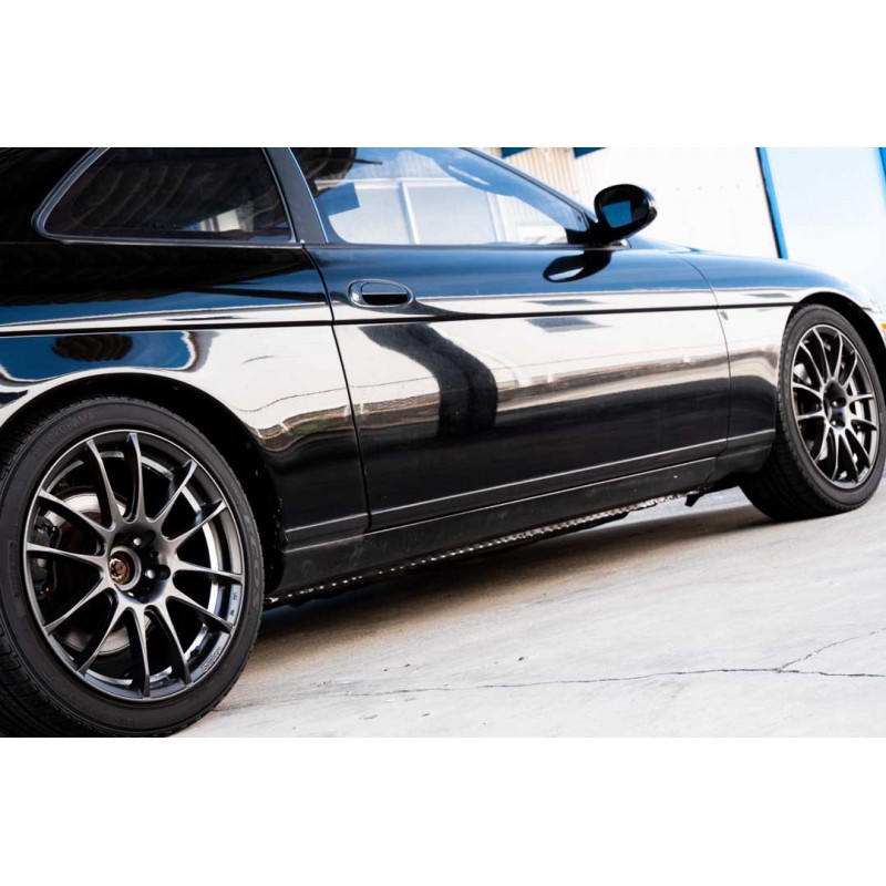 Toyota Soarer GTT for sale (N.8349) view 28