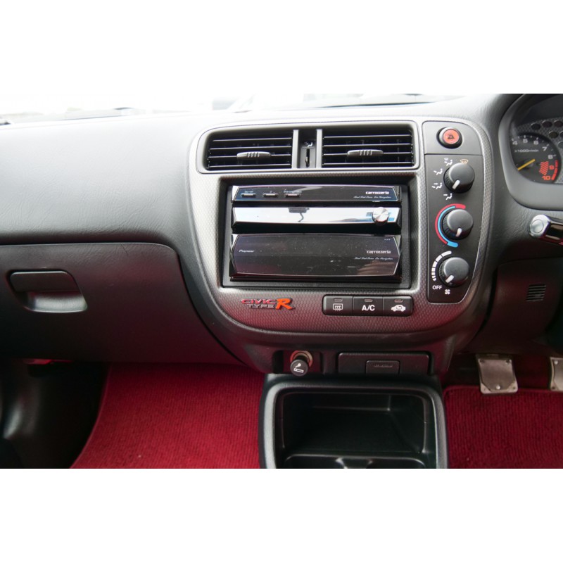 Civic Type R EK9 (N.8467) view 46