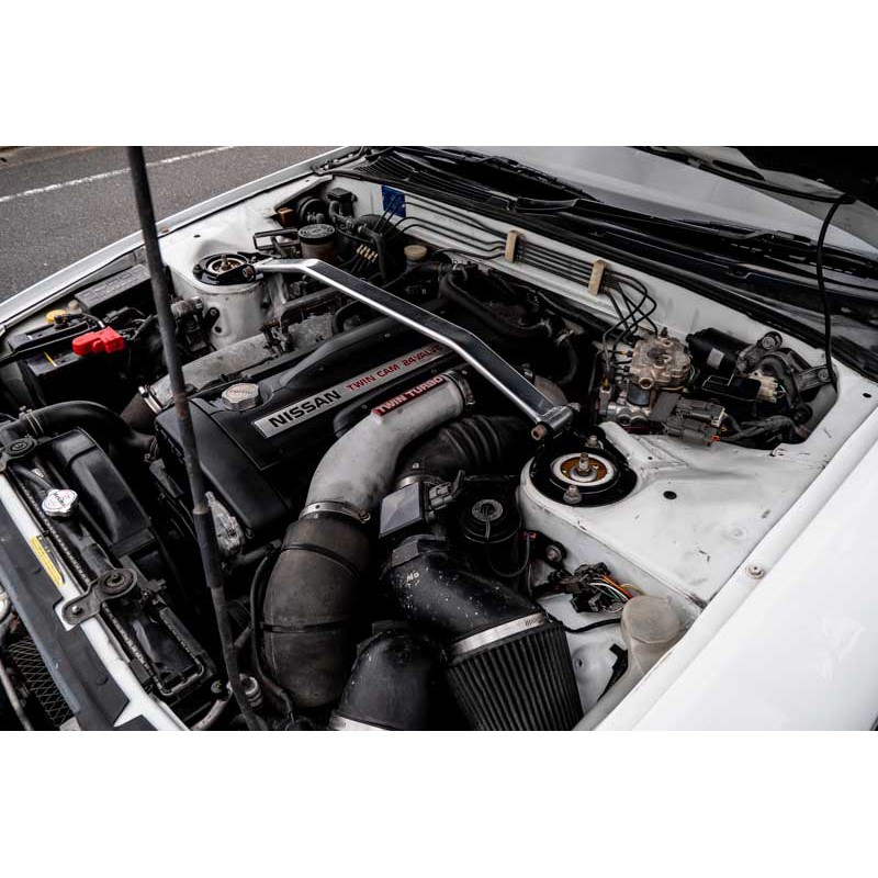 Nissan Skyline GTR R32 (N.8209) view 56